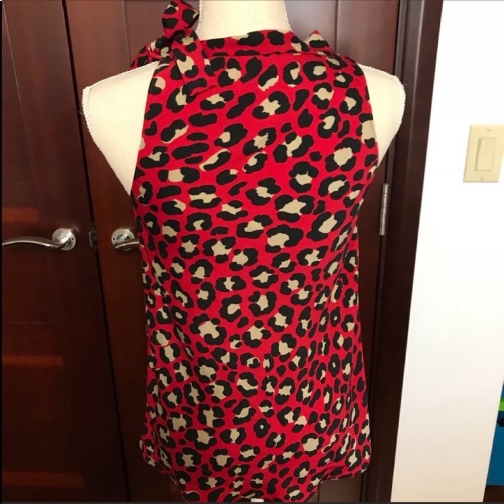 Moschino women blouse - Picture 2 of 8